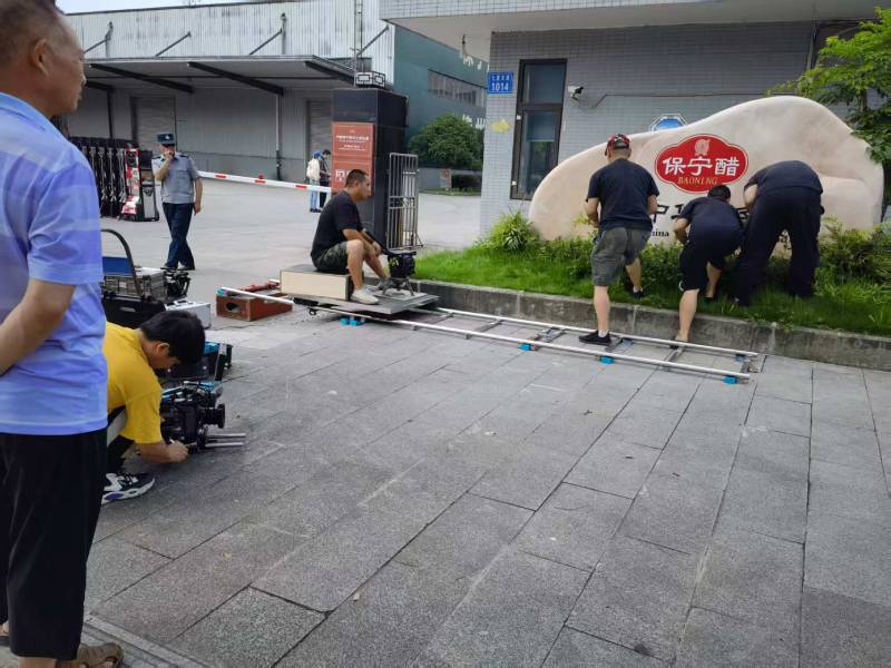 蓝山县广告片拍摄公司核心优势：全流程服务，让品牌广告片省心更出彩