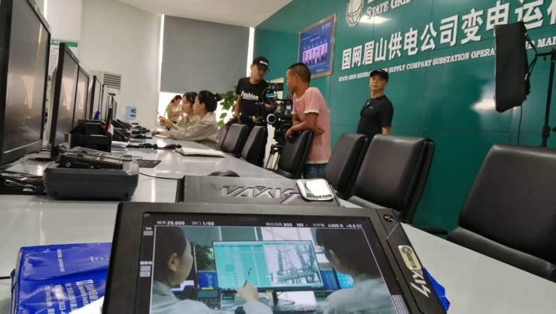 深耕本土，赋能品牌——蓝山县TVC与广告片拍摄制作的价值密码