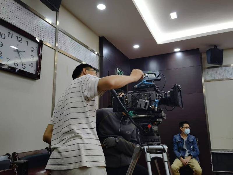 价值沉淀，长效赋能——蓝山县TVC与广告片拍摄制作的长效价值构建