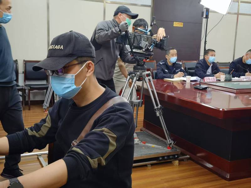 蓝山县TVC拍摄公司怎么筛选？记住这3个核心标准！