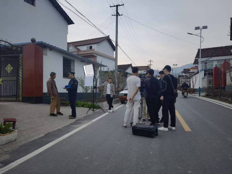 蓝山县TVC制作：多版本适配全渠道投放，让广告发挥最大价值！