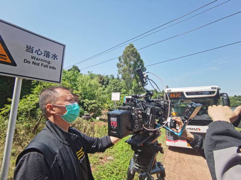 蓝山县TVC拍摄公司：深耕本地市场，为品牌定制专属拍摄方案