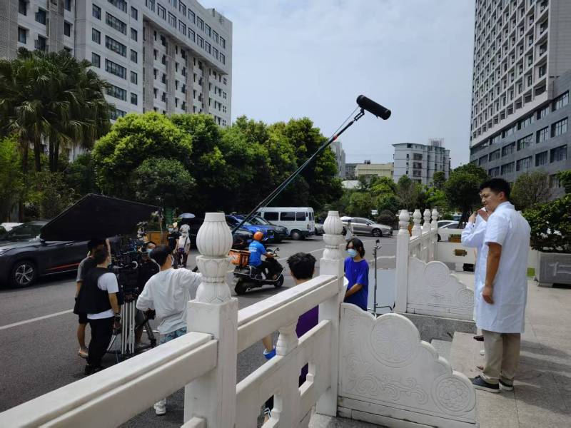 蓝山县广告片拍摄公司低成本实现高规格制作的诀窍