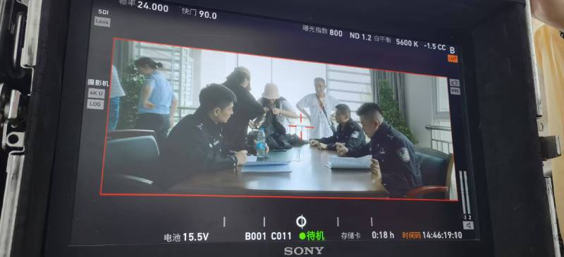蓝山县广告片拍摄公司